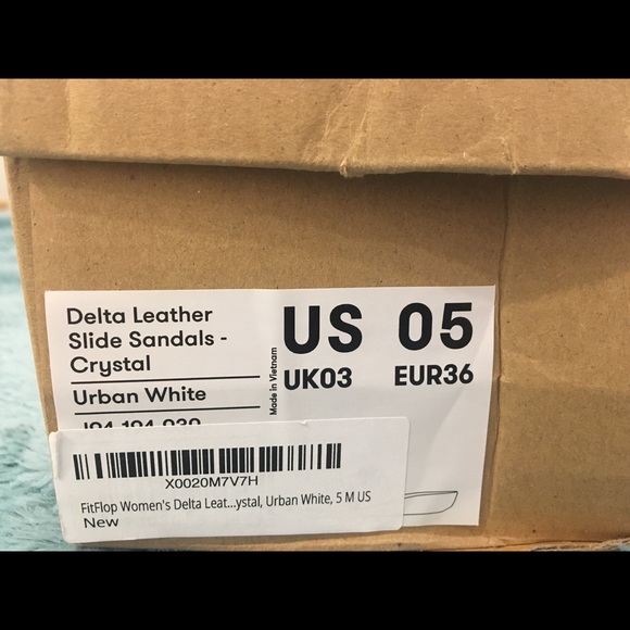 Fitflop for superwomen - Picture 7 of 8